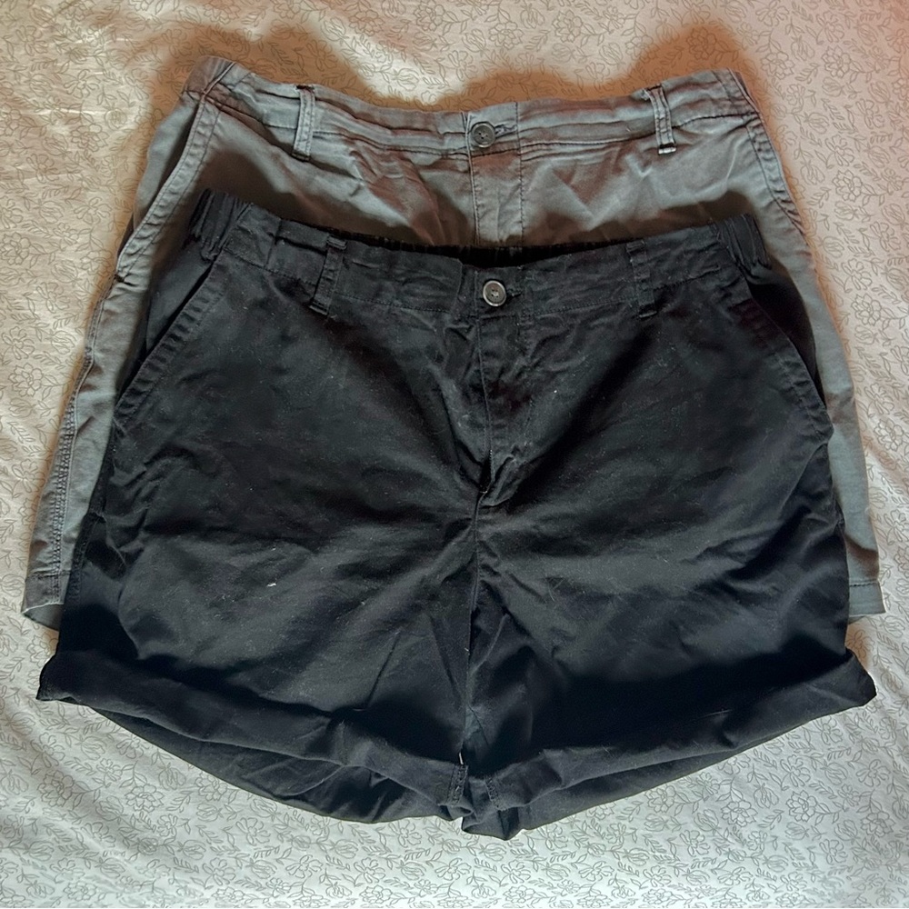 Bundle of Old Navy OG Chino Shorts